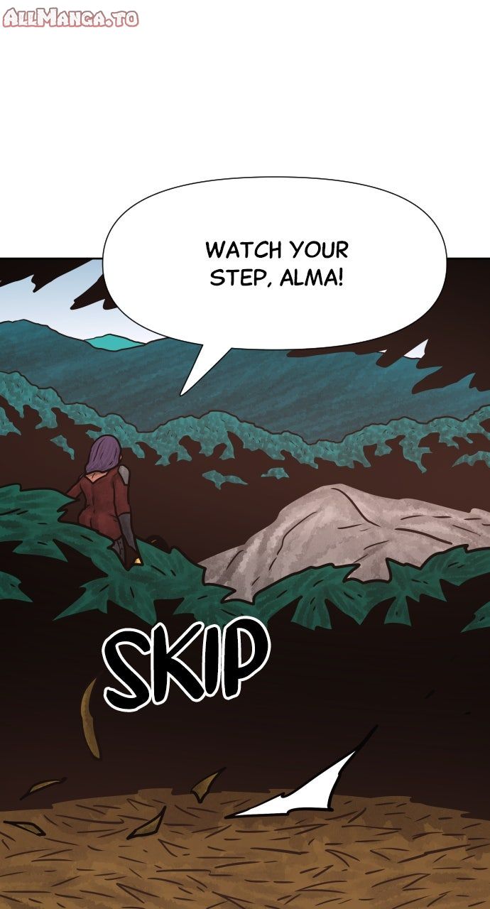 Read Warrior Executioner EN Manga Online