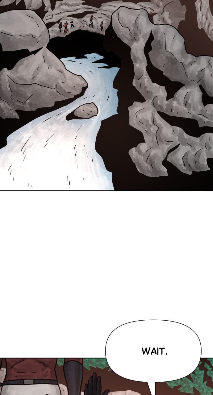 Read Warrior Executioner EN Manga Online