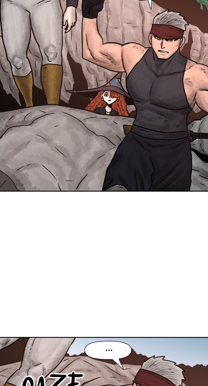 Read Warrior Executioner EN Manga Online