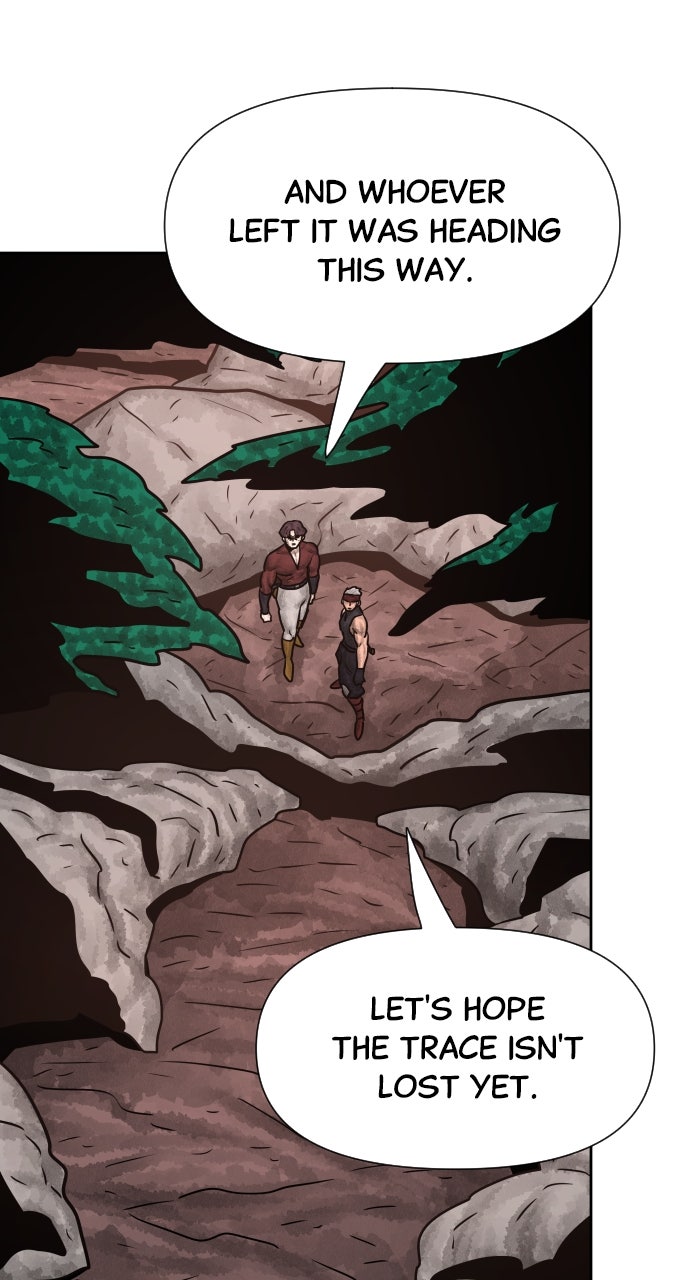 Read Warrior Executioner EN Manga Online