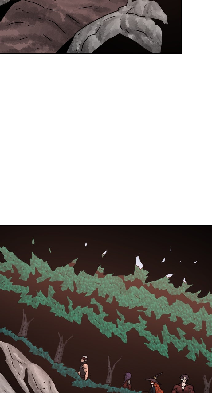 Read Warrior Executioner EN Manga Online