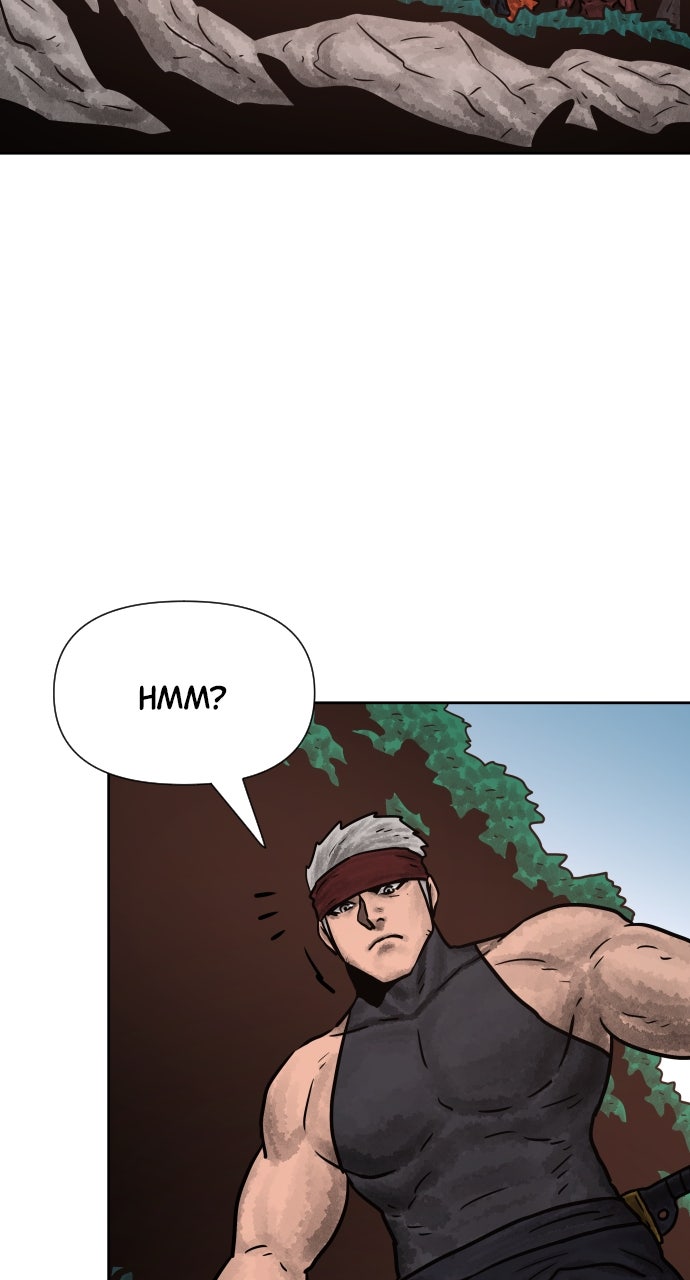 Read Warrior Executioner EN Manga Online