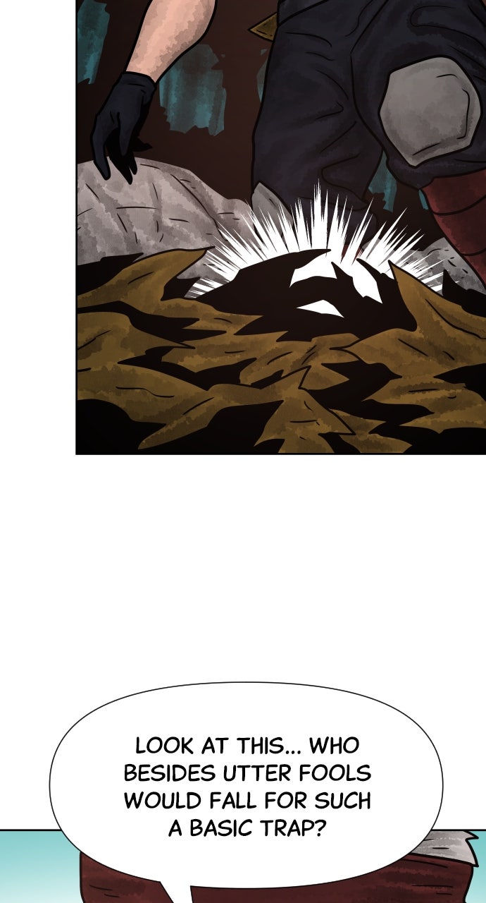 Read Warrior Executioner EN Manga Online