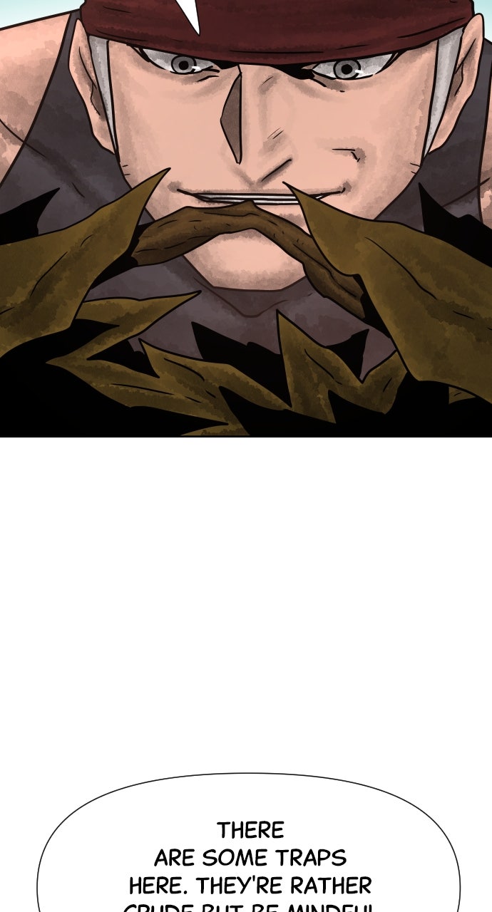 Read Warrior Executioner EN Manga Online