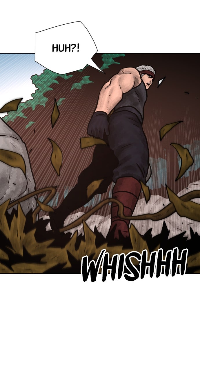 Read Warrior Executioner EN Manga Online