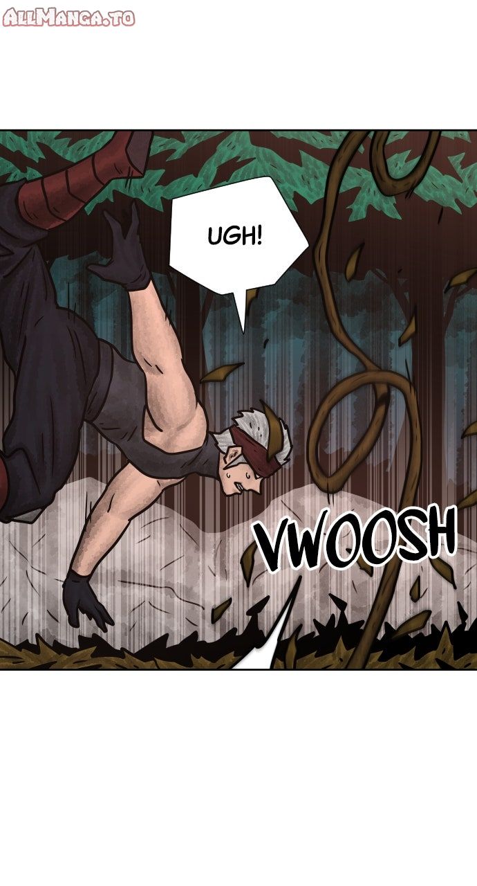 Read Warrior Executioner EN Manga Online