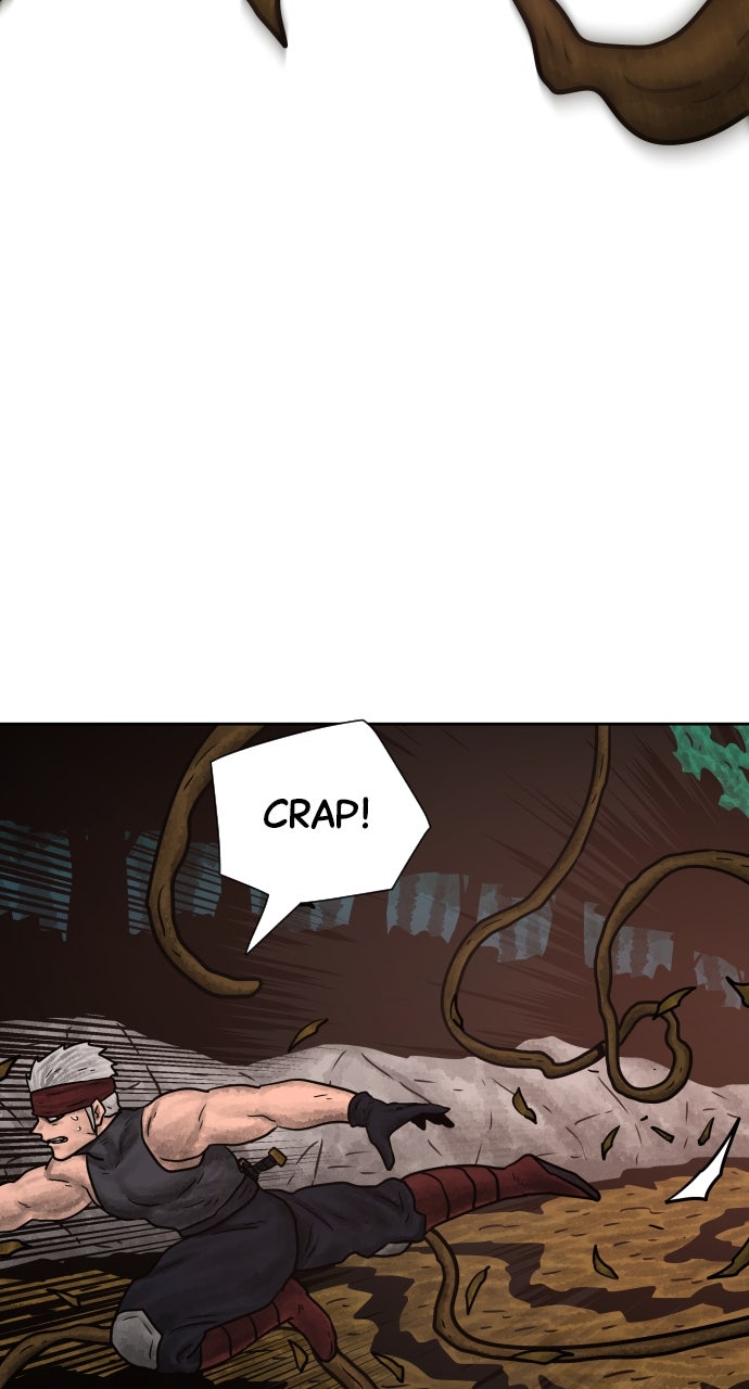 Read Warrior Executioner EN Manga Online