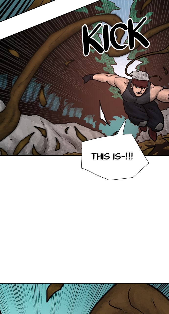 Read Warrior Executioner EN Manga Online