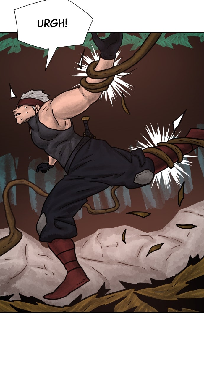 Read Warrior Executioner EN Manga Online