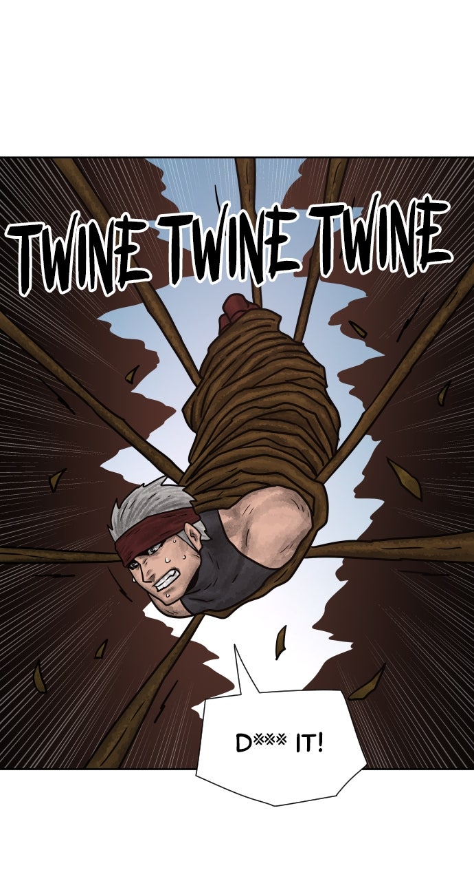 Read Warrior Executioner EN Manga Online