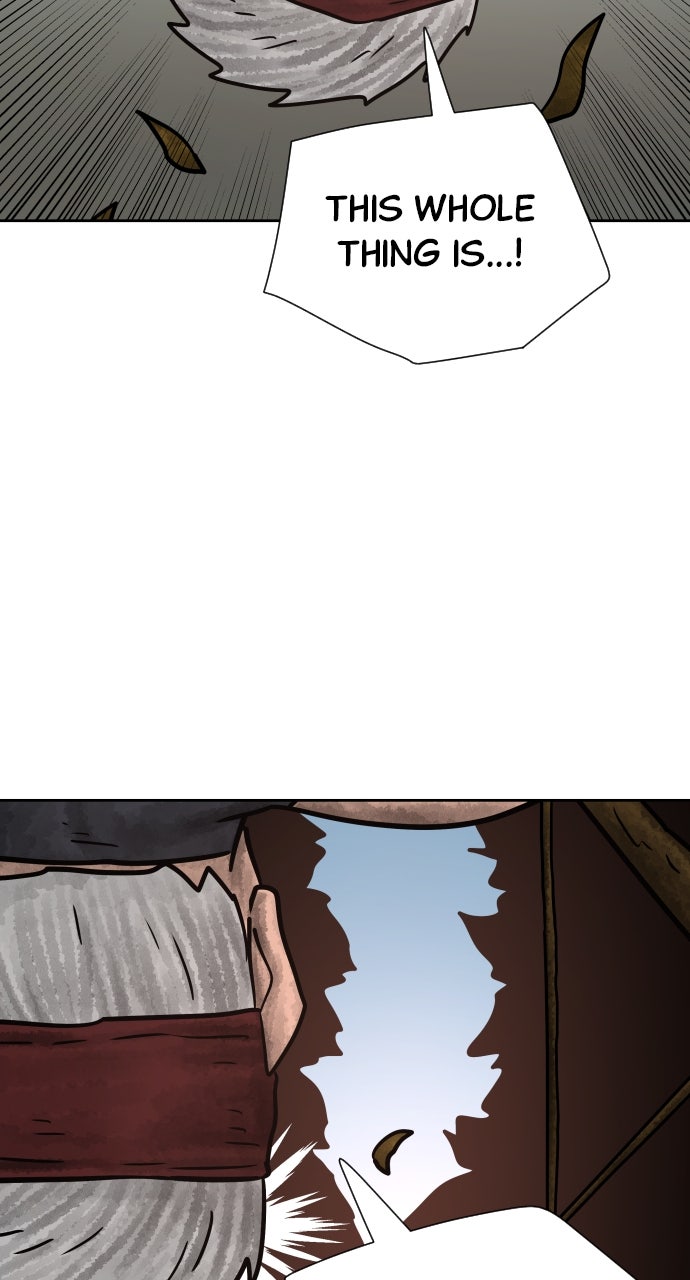 Read Warrior Executioner EN Manga Online