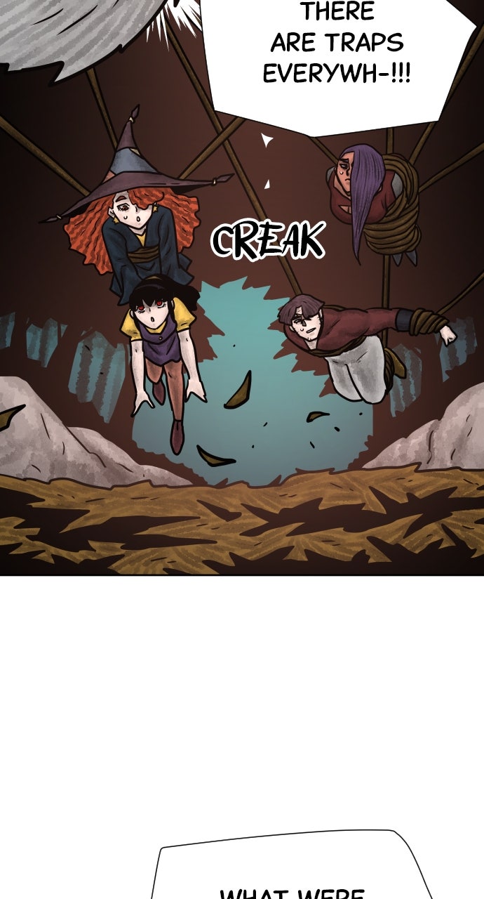 Read Warrior Executioner EN Manga Online