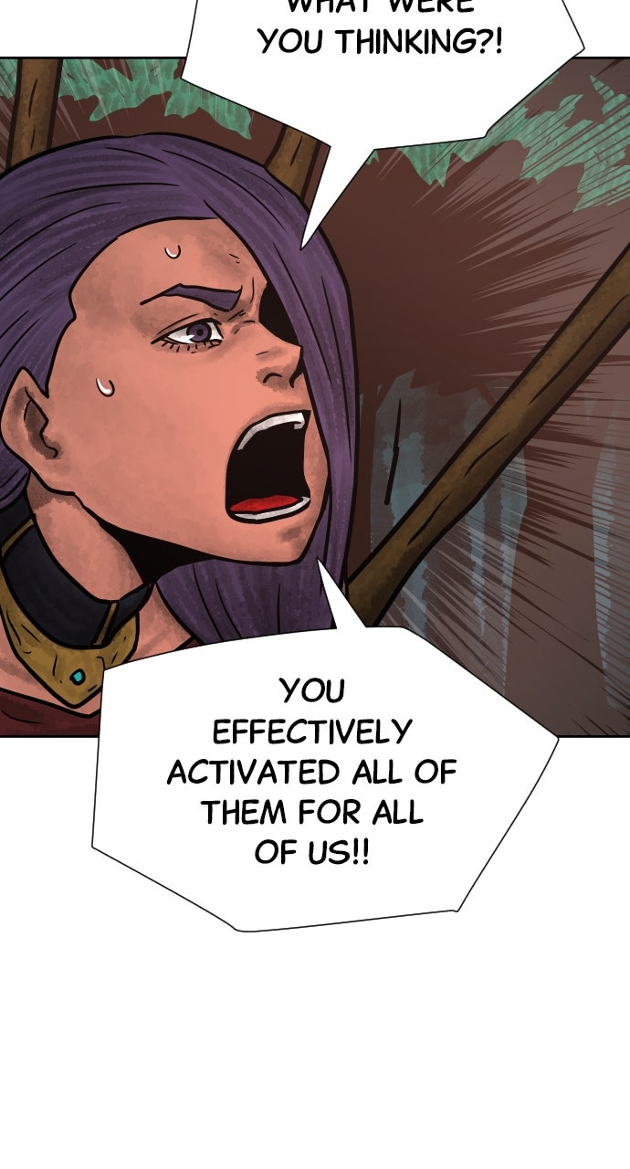 Read Warrior Executioner EN Manga Online