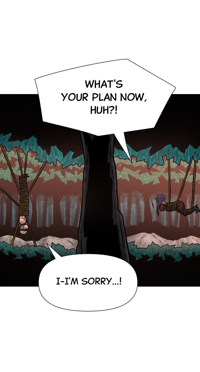 Read Warrior Executioner EN Manga Online