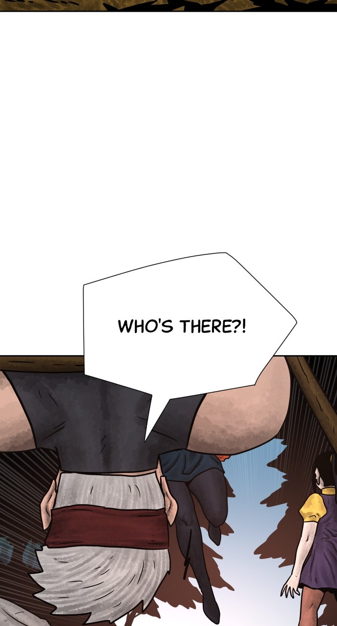 Read Warrior Executioner EN Manga Online