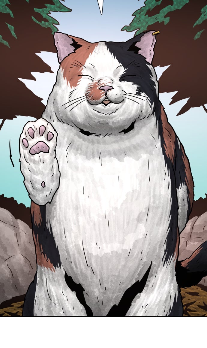 Read Warrior Executioner EN Manga Online