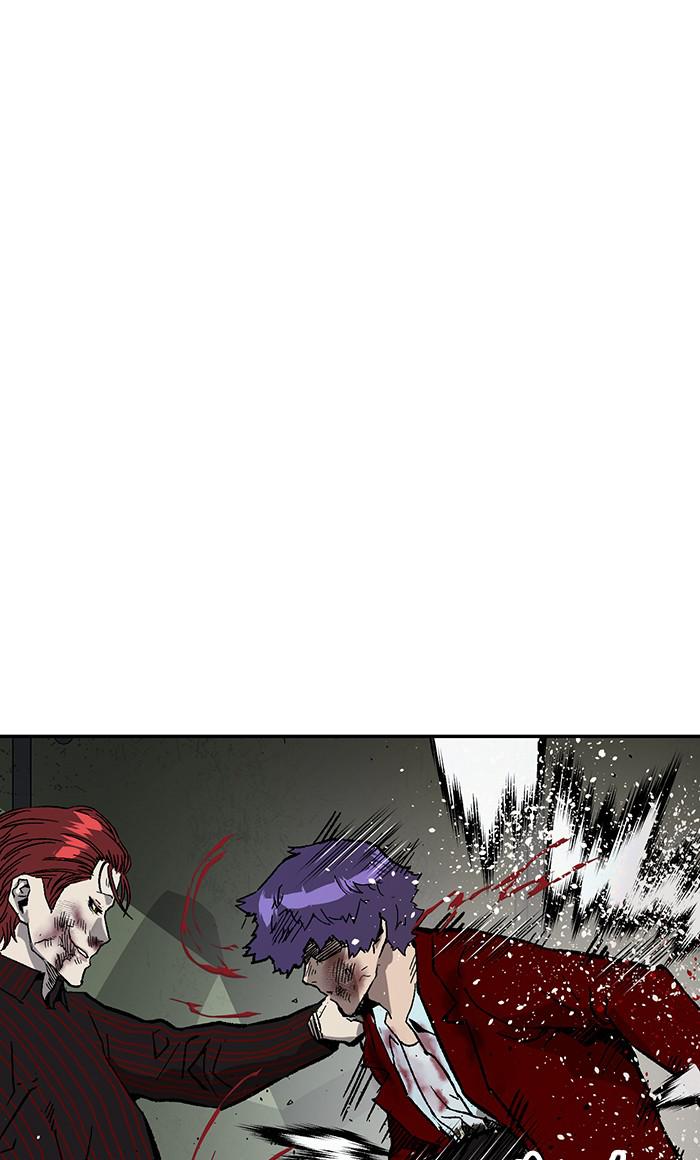 Read Weak Hero EN Manga Online