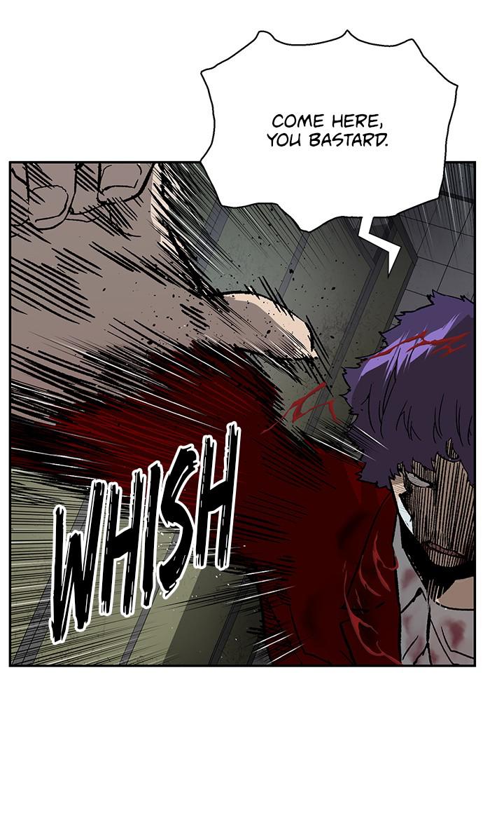 Read Weak Hero EN Manga Online