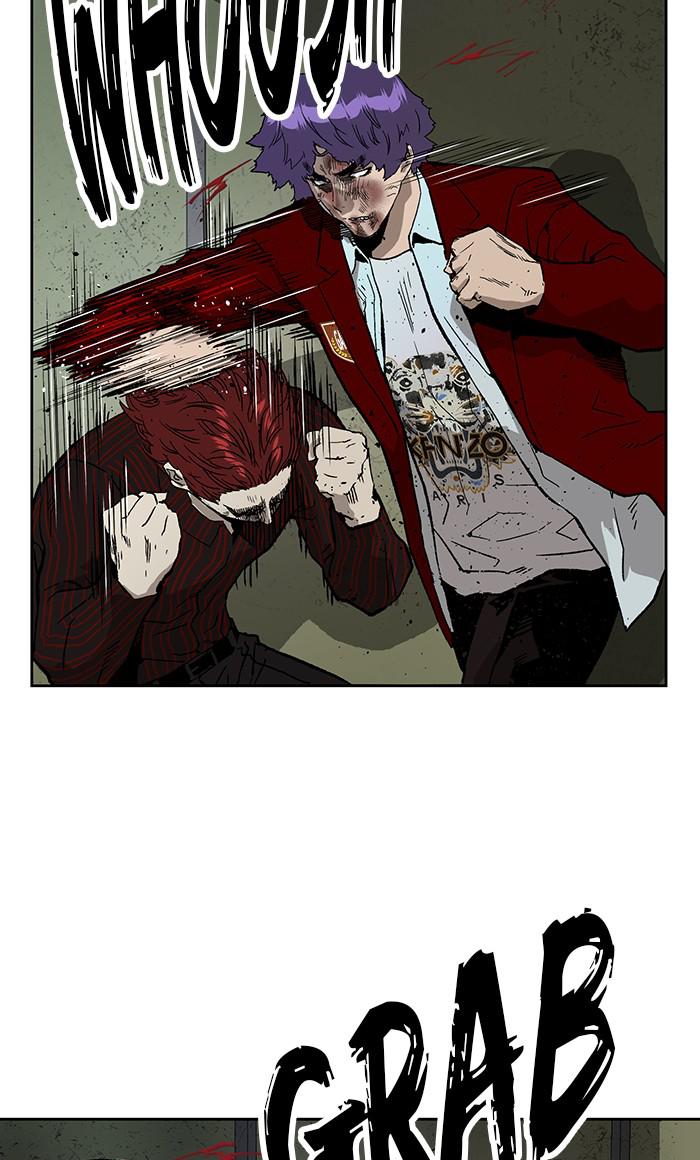 Read Weak Hero EN Manga Online
