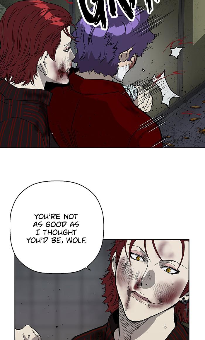 Read Weak Hero EN Manga Online