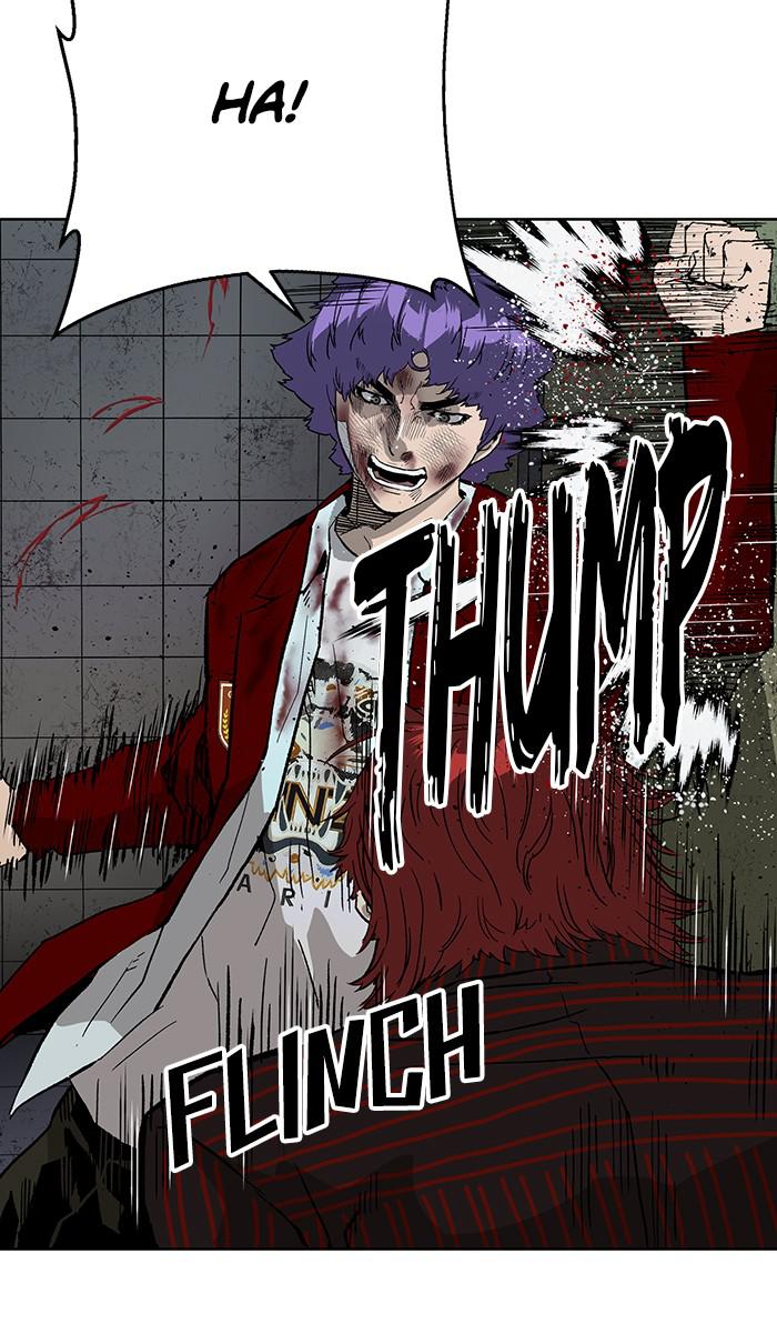 Read Weak Hero EN Manga Online
