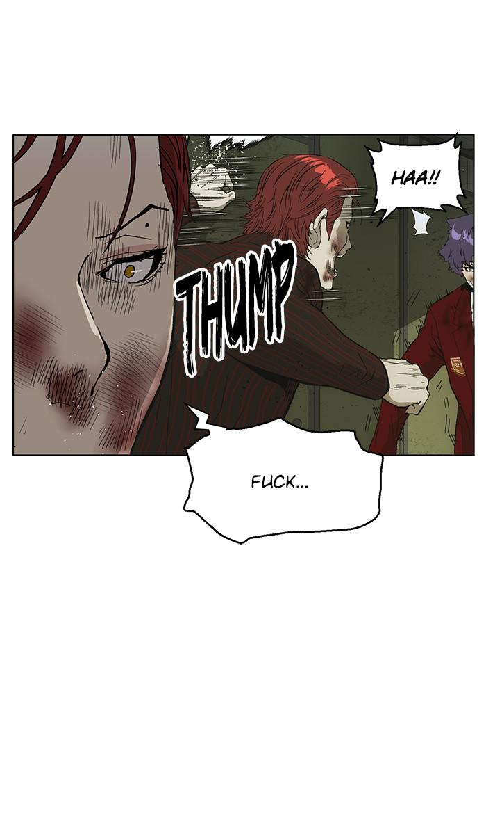Read Weak Hero EN Manga Online