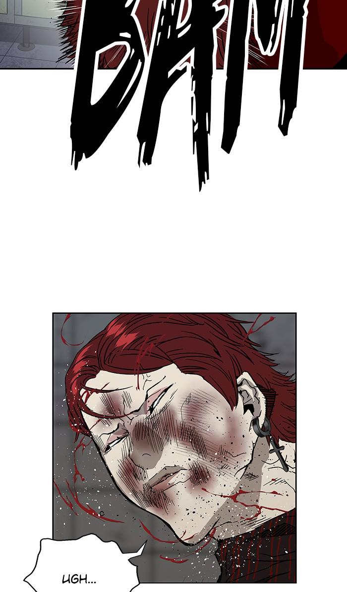 Read Weak Hero EN Manga Online