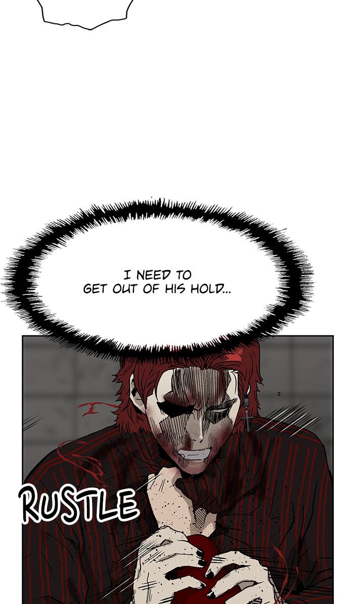 Read Weak Hero EN Manga Online