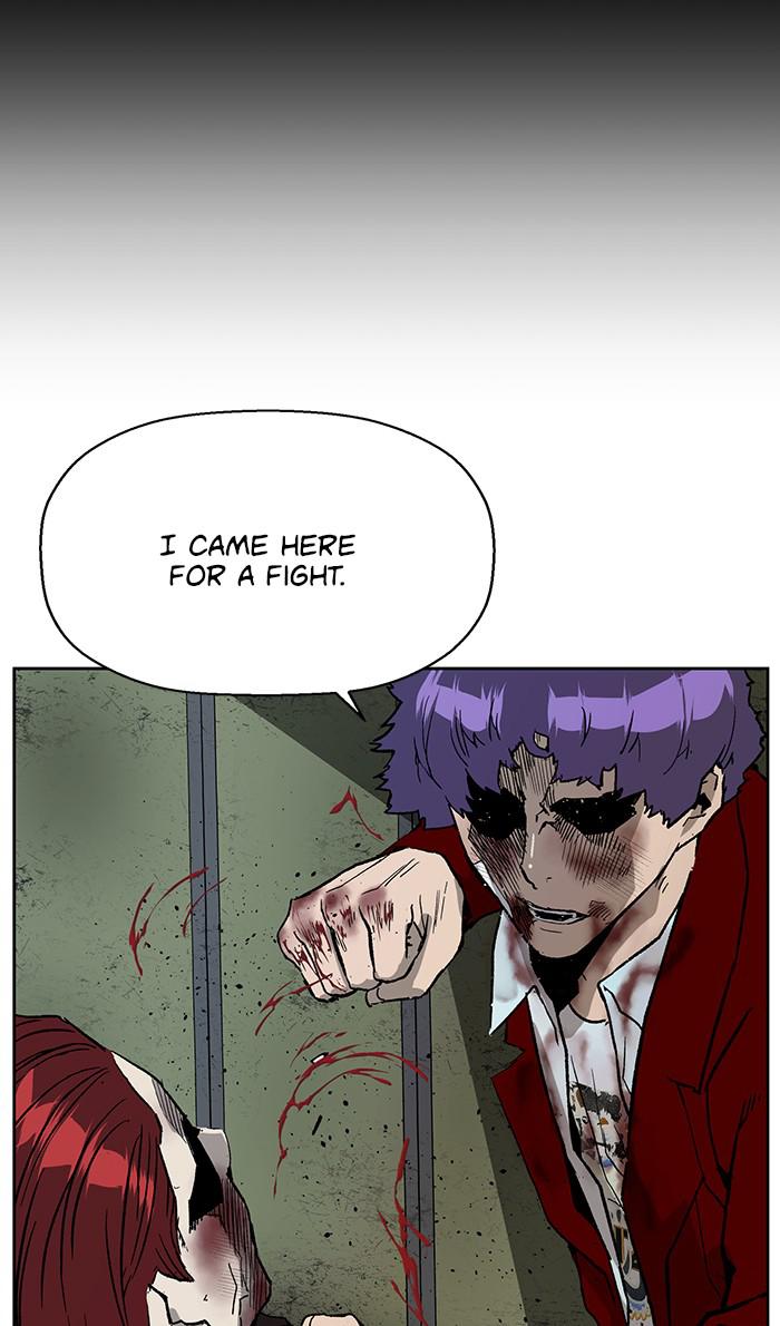 Read Weak Hero EN Manga Online