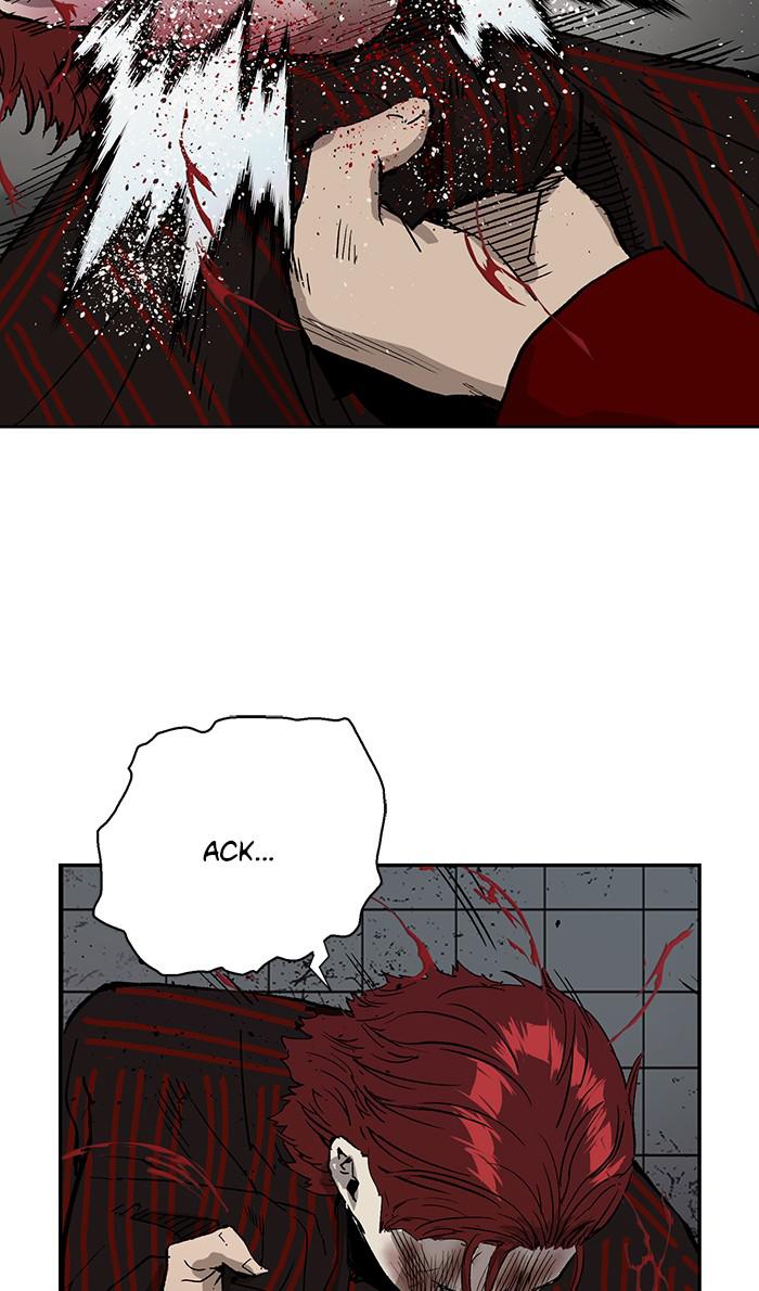 Read Weak Hero EN Manga Online