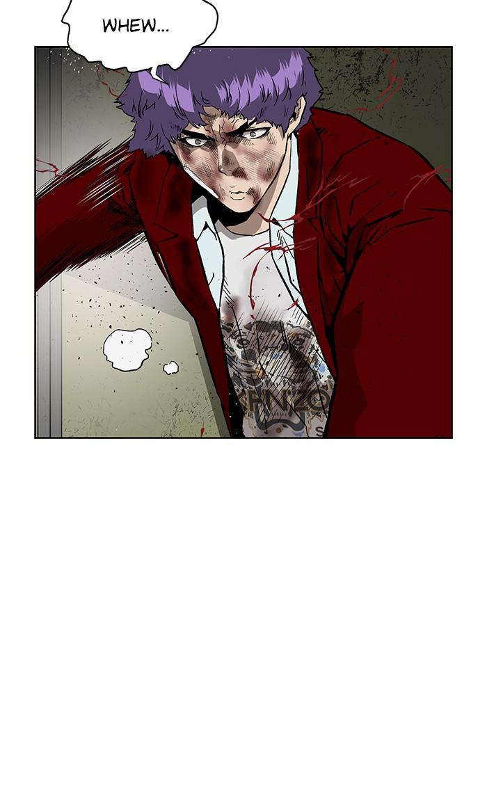 Read Weak Hero EN Manga Online