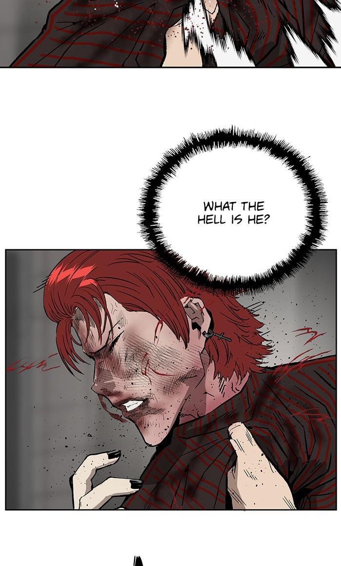 Read Weak Hero EN Manga Online