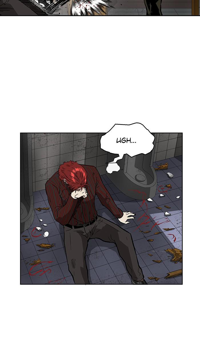 Read Weak Hero EN Manga Online
