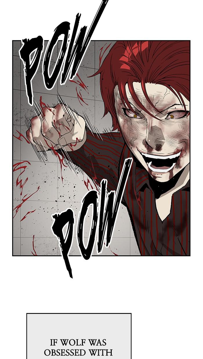 Read Weak Hero EN Manga Online