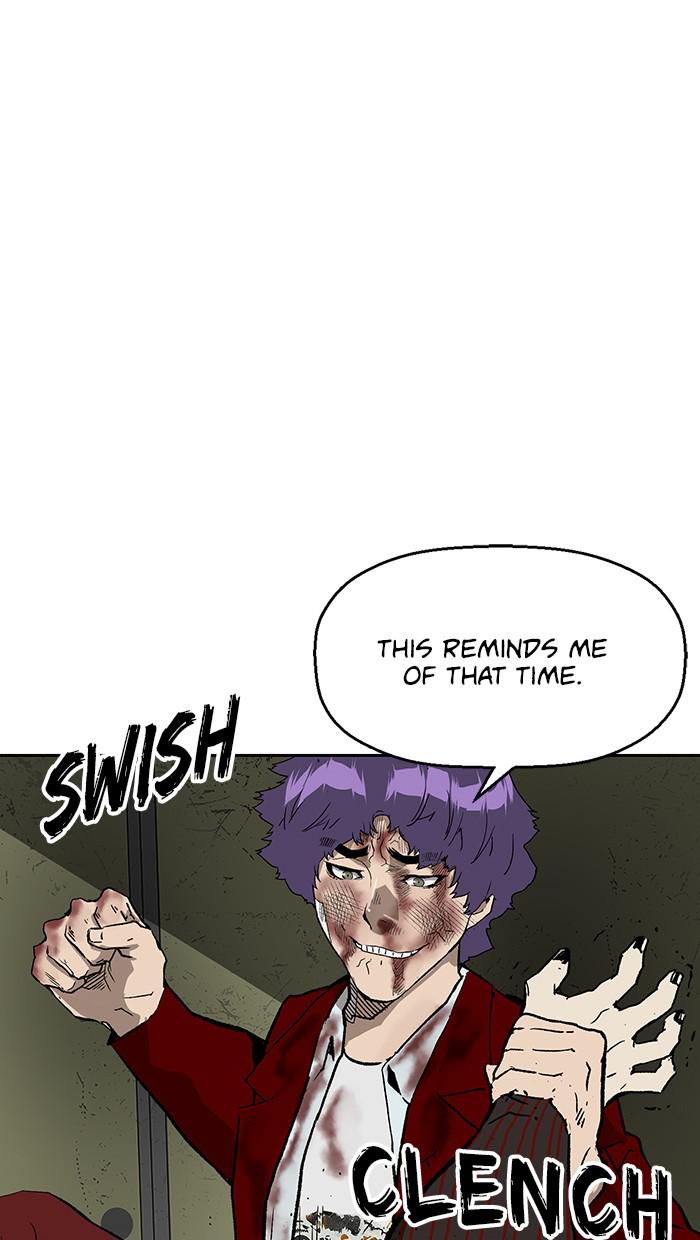 Read Weak Hero EN Manga Online