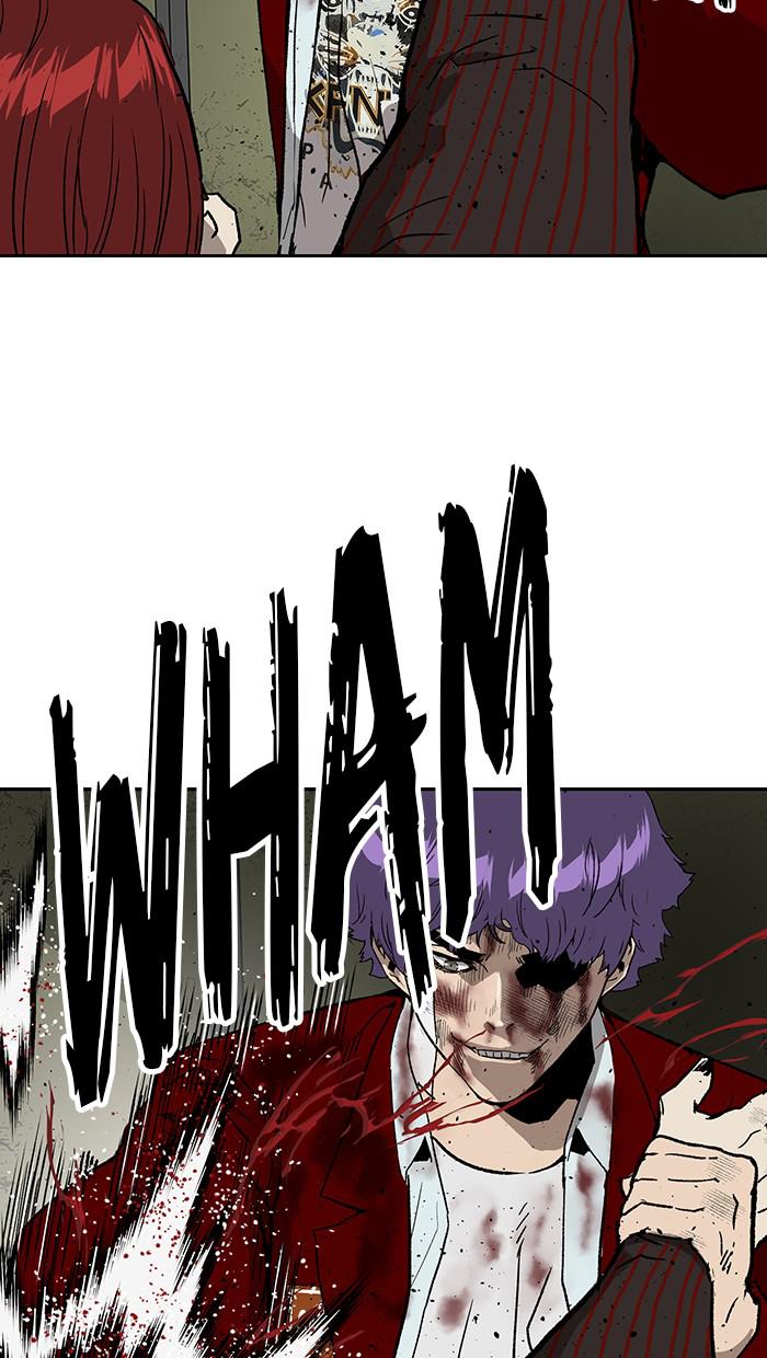 Read Weak Hero EN Manga Online