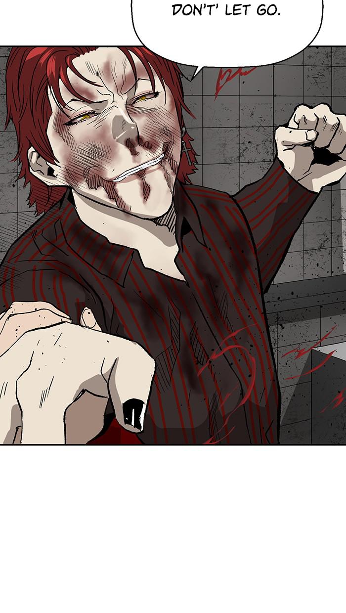 Read Weak Hero EN Manga Online