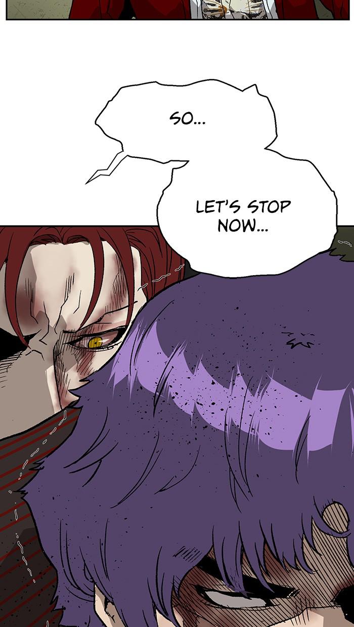 Read Weak Hero EN Manga Online