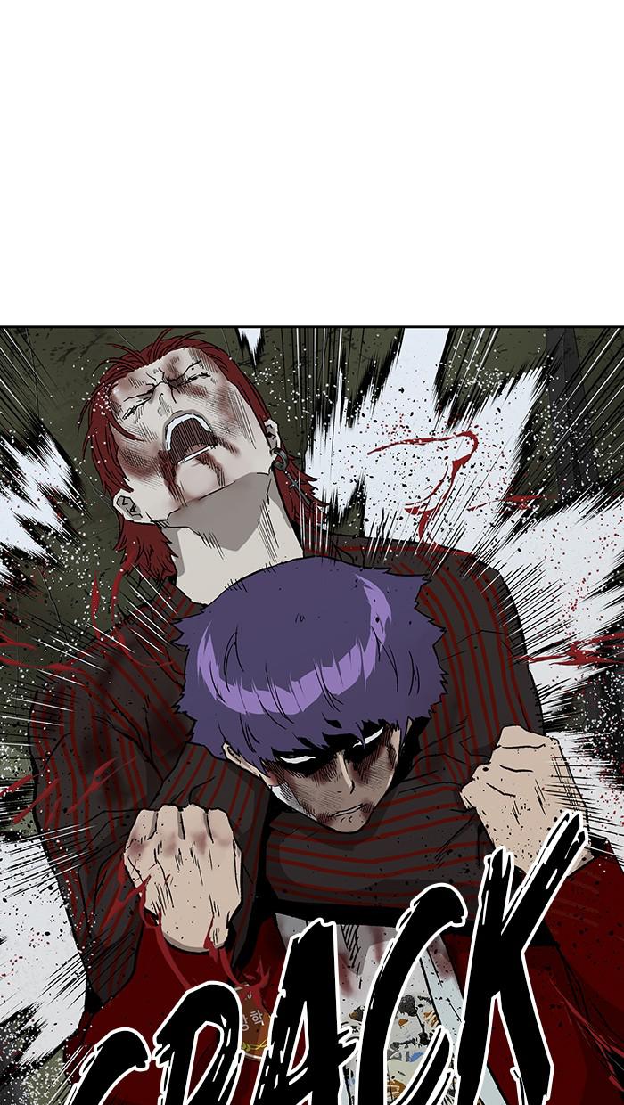 Read Weak Hero EN Manga Online