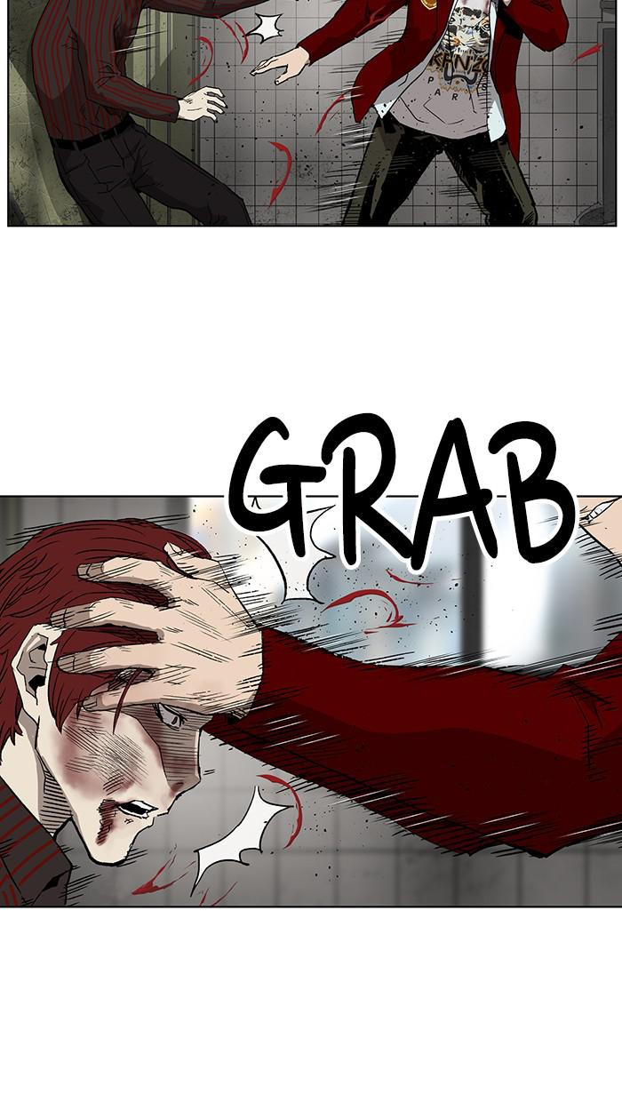 Read Weak Hero EN Manga Online