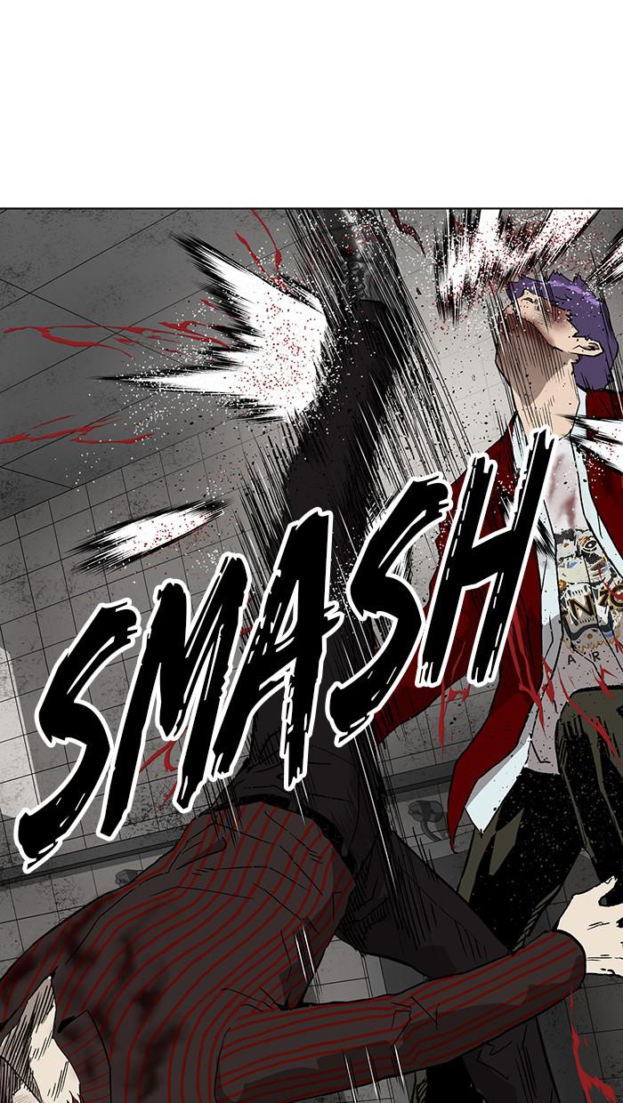 Read Weak Hero EN Manga Online