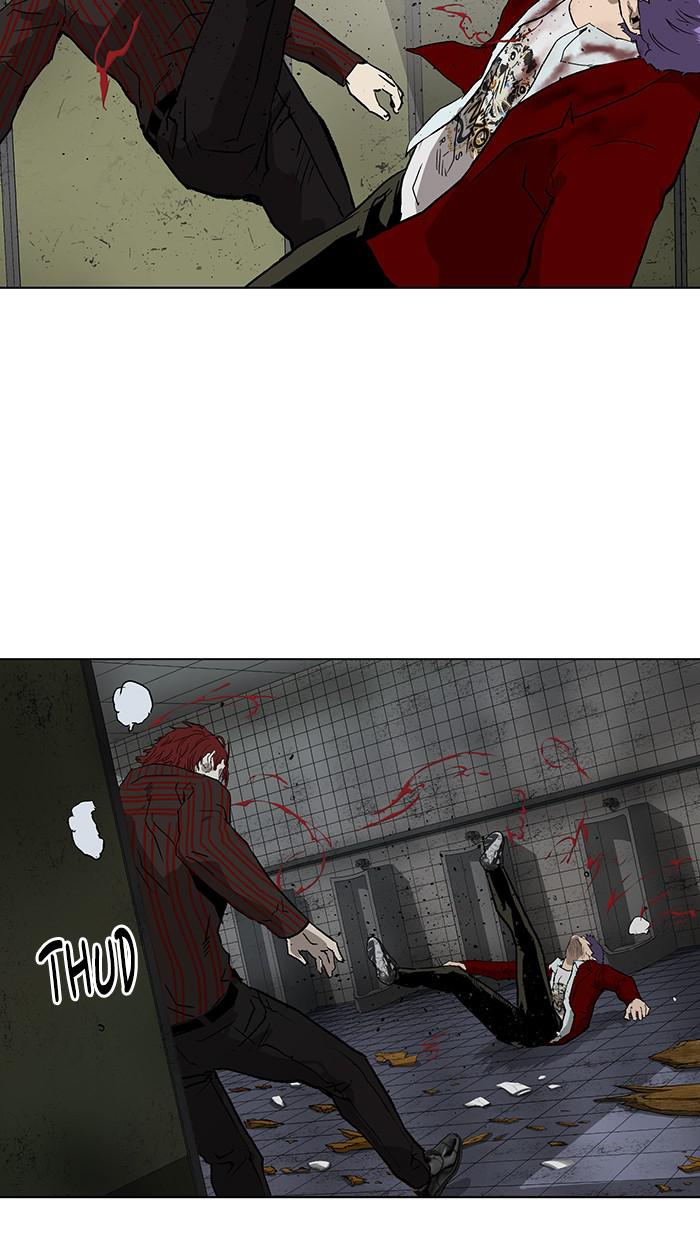 Read Weak Hero EN Manga Online