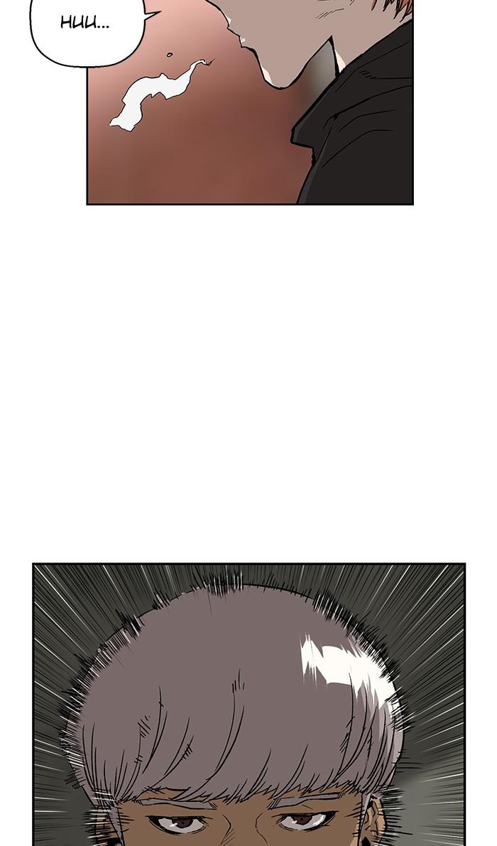 Read Weak Hero EN Manga Online