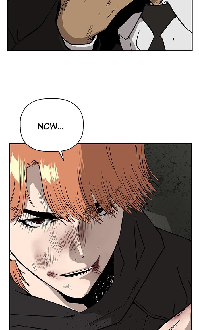 Read Weak Hero EN Manga Online