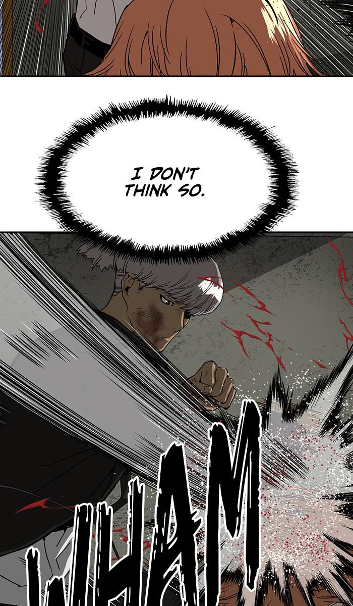 Read Weak Hero EN Manga Online