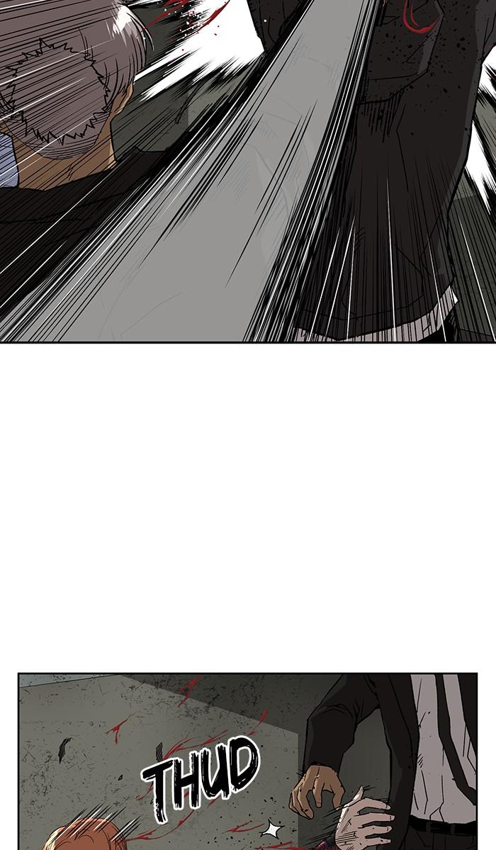 Read Weak Hero EN Manga Online
