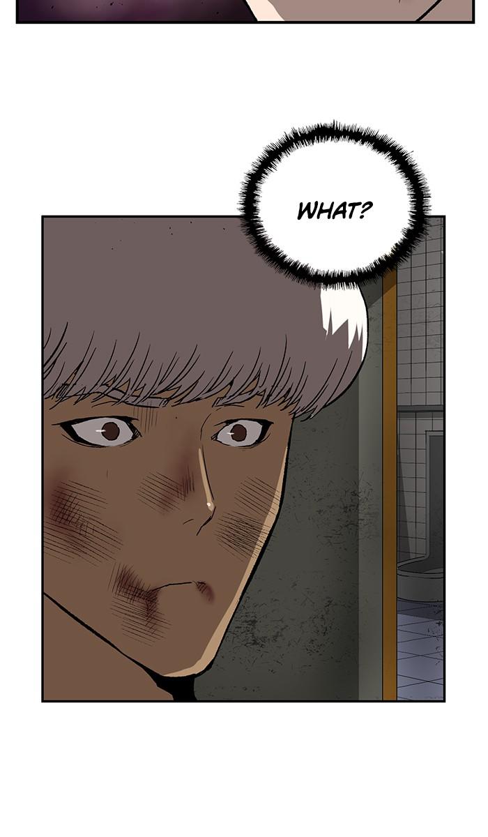 Read Weak Hero EN Manga Online