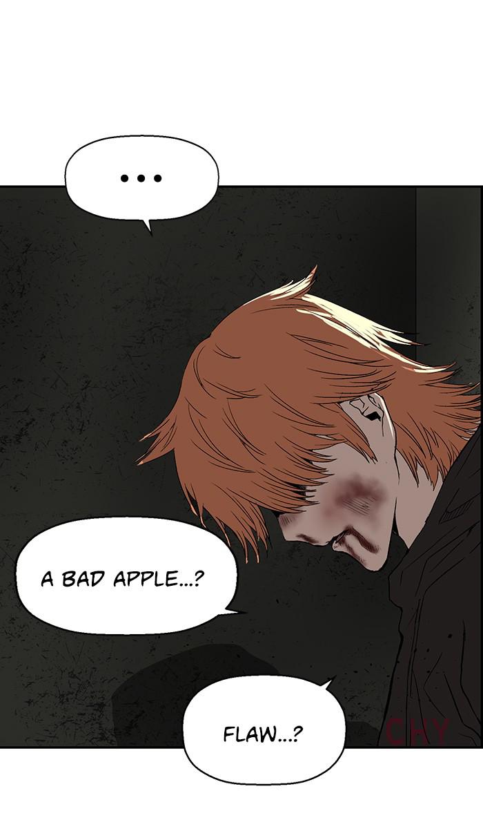 Read Weak Hero EN Manga Online