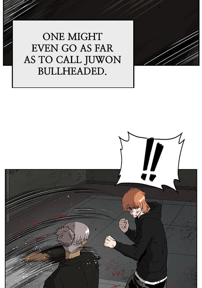 Read Weak Hero EN Manga Online