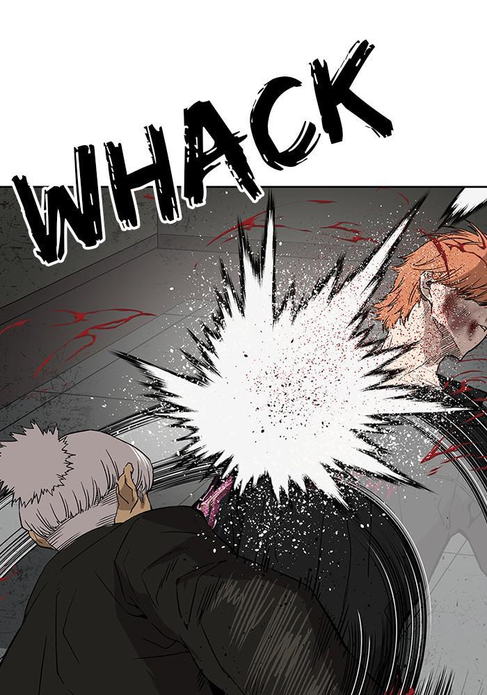 Read Weak Hero EN Manga Online